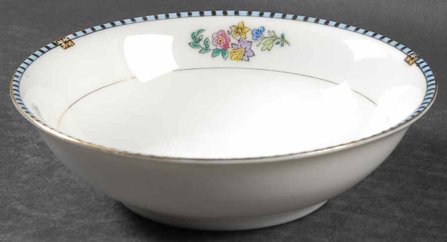 Sheridan Coupe Cereal Bowl by Noritake-1