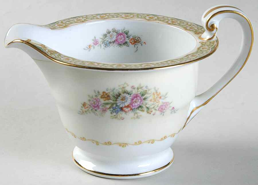 Sheila Creamer by Noritake-1