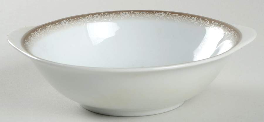 Sheila Lugged Cereal Bowl by Noritake-1