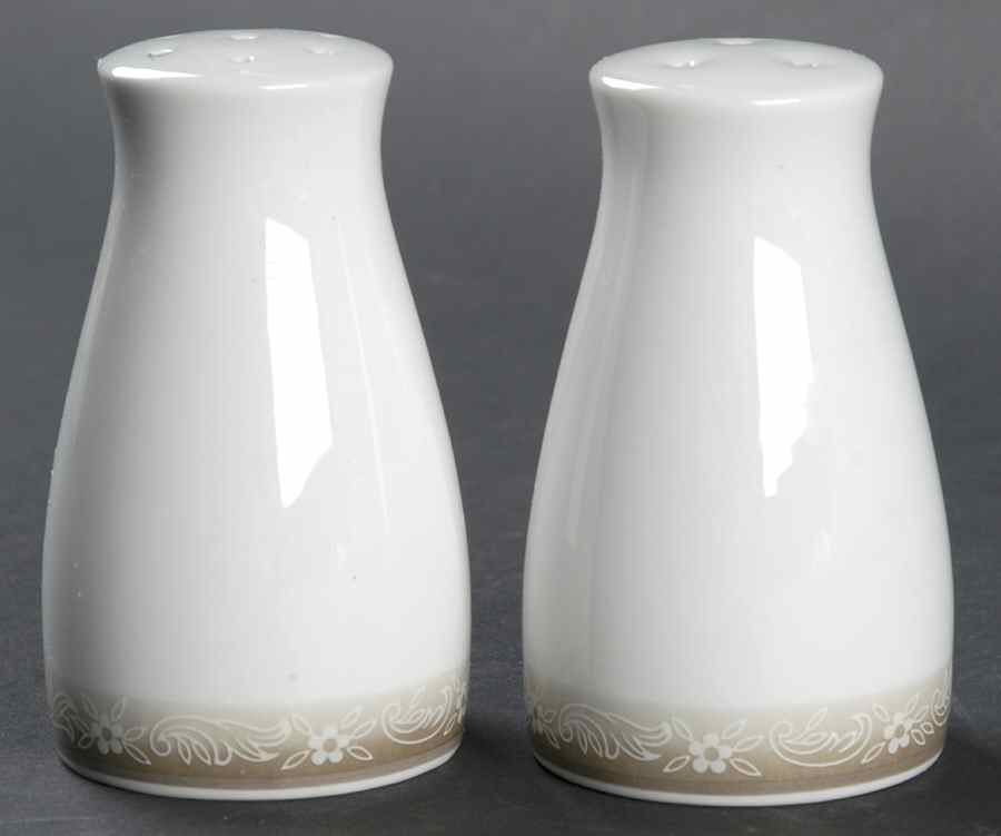 Sheila Salt & Pepper Set by Noritake-1