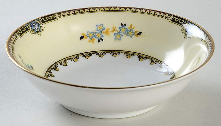 Sheila Coupe Cereal Bowl by Noritake-1