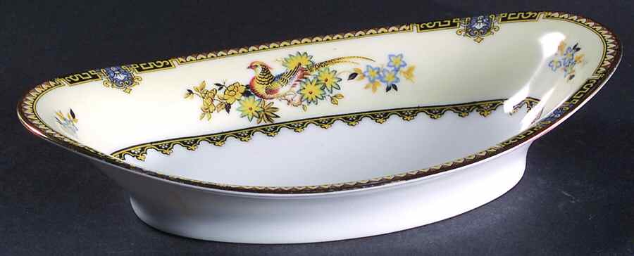 Sheila Relish by Noritake-1