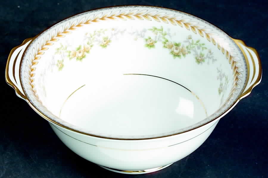 Shelburne Lugged Cereal Bowl by Noritake-1