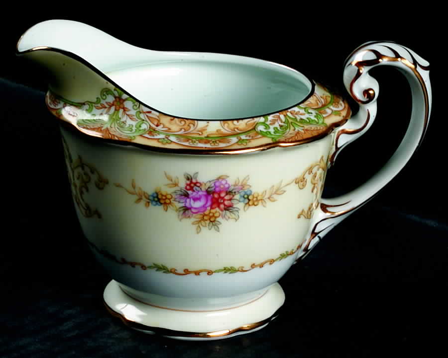 Shelby Creamer by Noritake-1