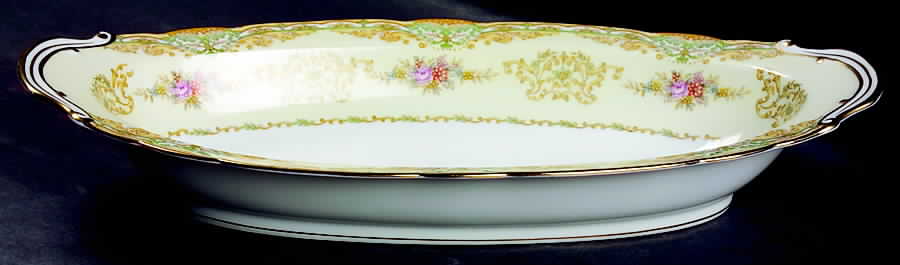 Shelby Celery by Noritake-1