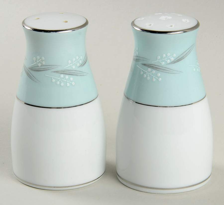 Sheldon Salt & Pepper Set by Noritake-1
