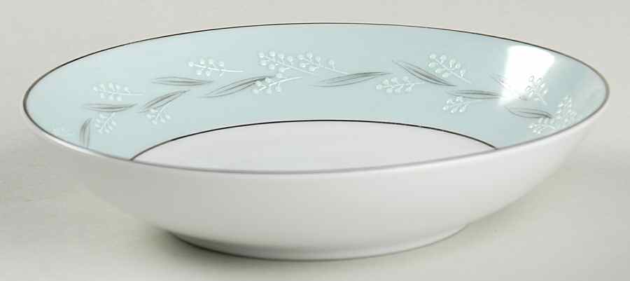 Sheldon Fruit/Dessert (Sauce) Bowl by Noritake-1
