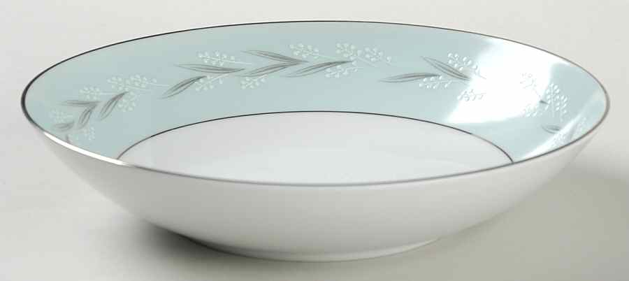 Sheldon Coupe Soup Bowl by Noritake-1