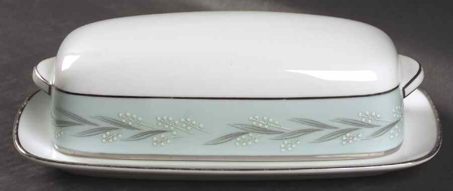 Sheldon 1/4 Lb Covered Butter by Noritake-1