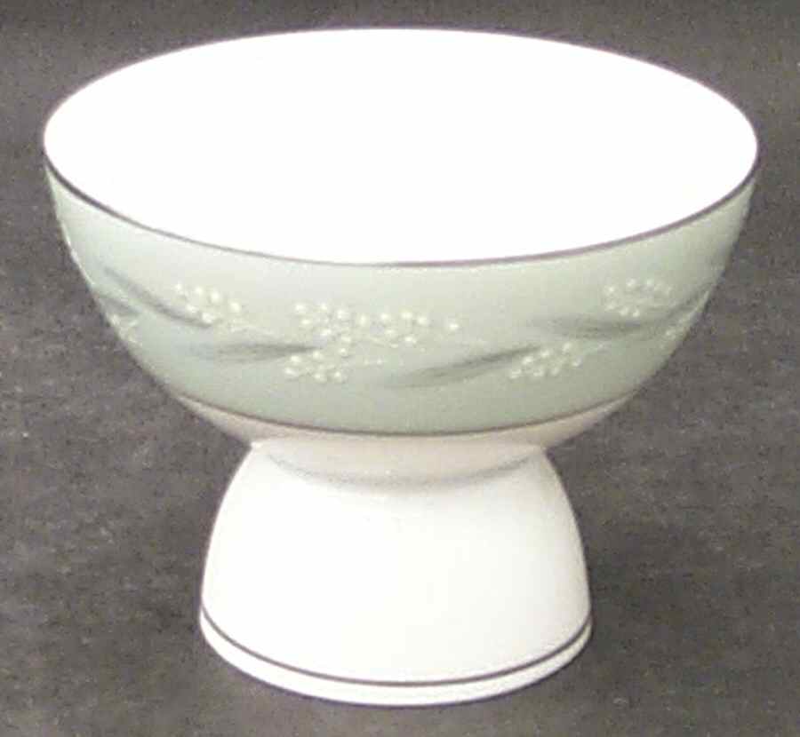 Sheldon China Sherbet by Noritake-1