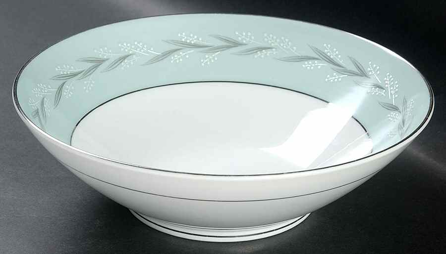 Sheldon 8" Round Vegetable Bowl by Noritake-1