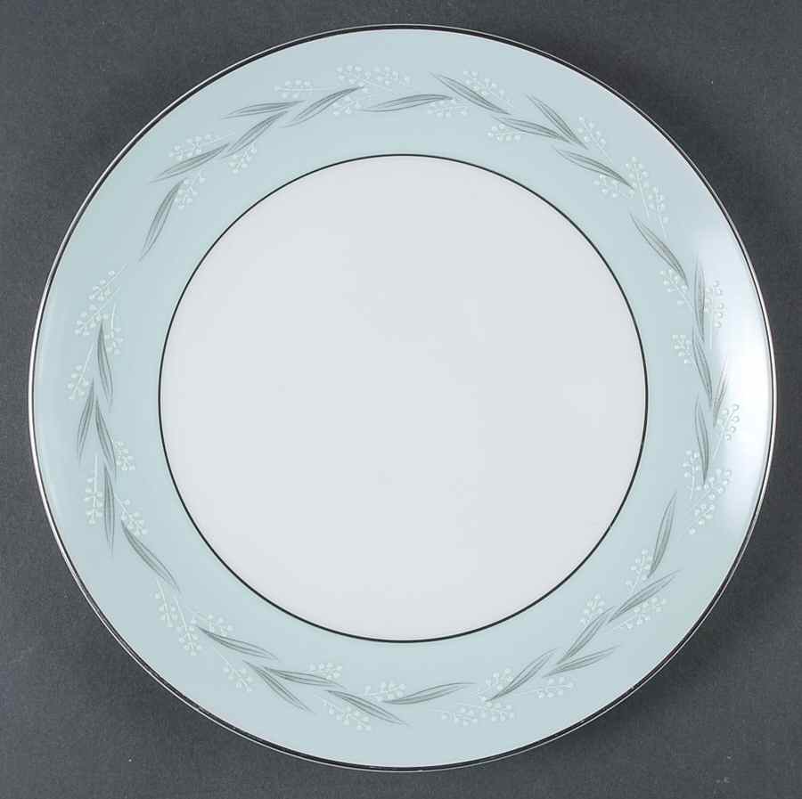 Sheldon Salad Plate by Noritake-1
