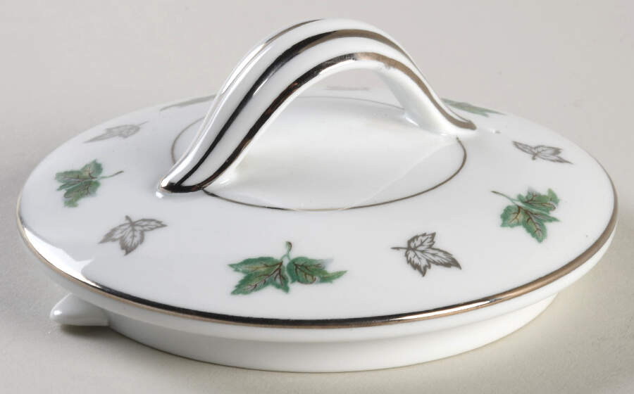 Shelley Lid for Teapot by Noritake-1