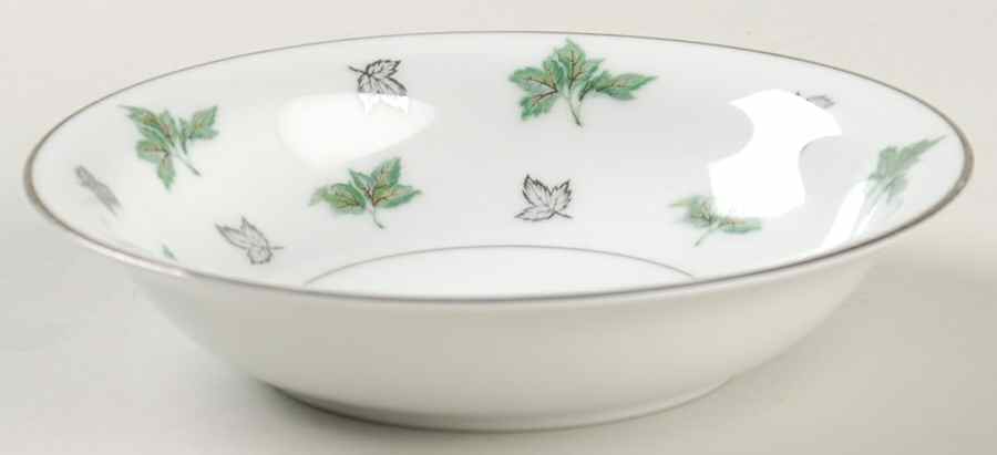 Shelley Fruit/Dessert (Sauce) Bowl by Noritake-1