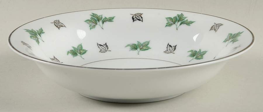 Shelley Coupe Soup Bowl by Noritake-1