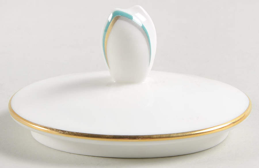 Shelton Lid for Sugar Bowl by Noritake-1