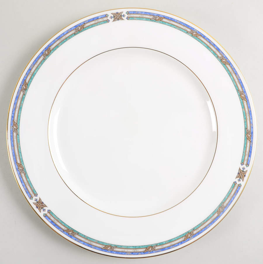 Shelton Dinner Plate by Noritake-1