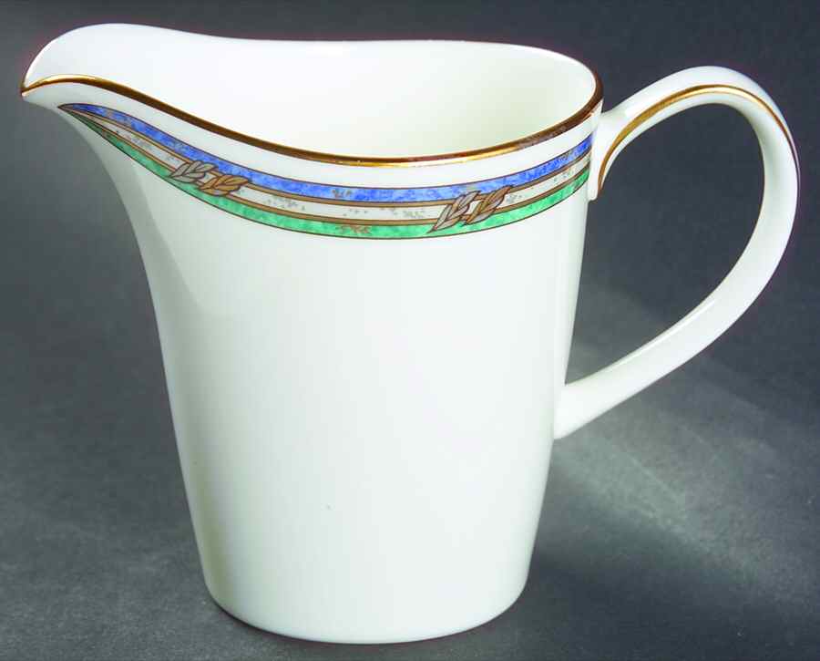 Shelton Creamer by Noritake-1