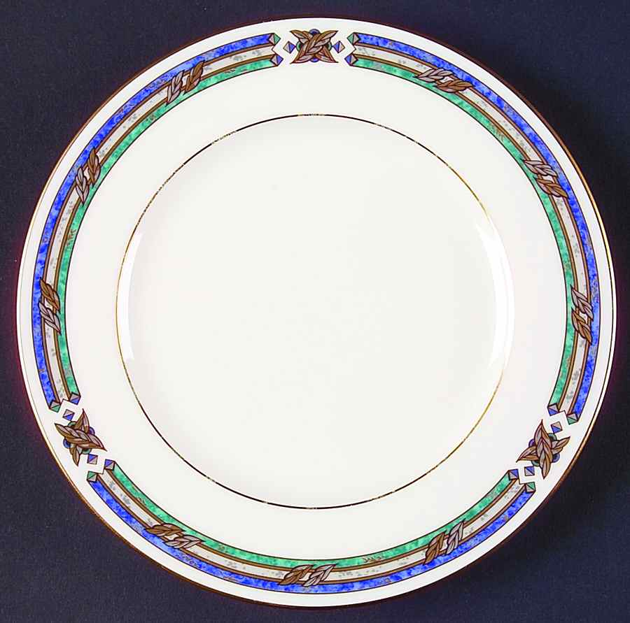 Shelton Bread & Butter Plate by Noritake-1