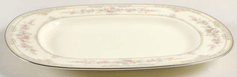 Shenandoah Relish/Butter Tray by Noritake-1