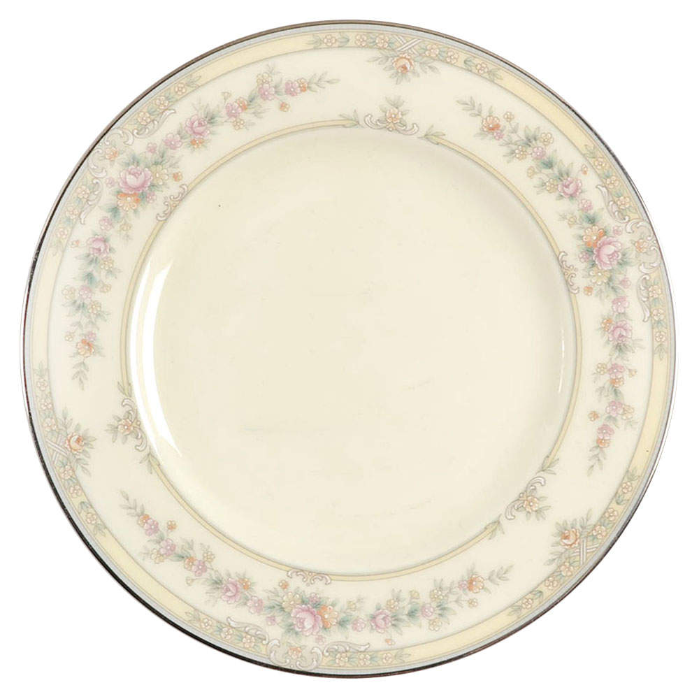 Shenandoah Bread & Butter Plate by Noritake-1