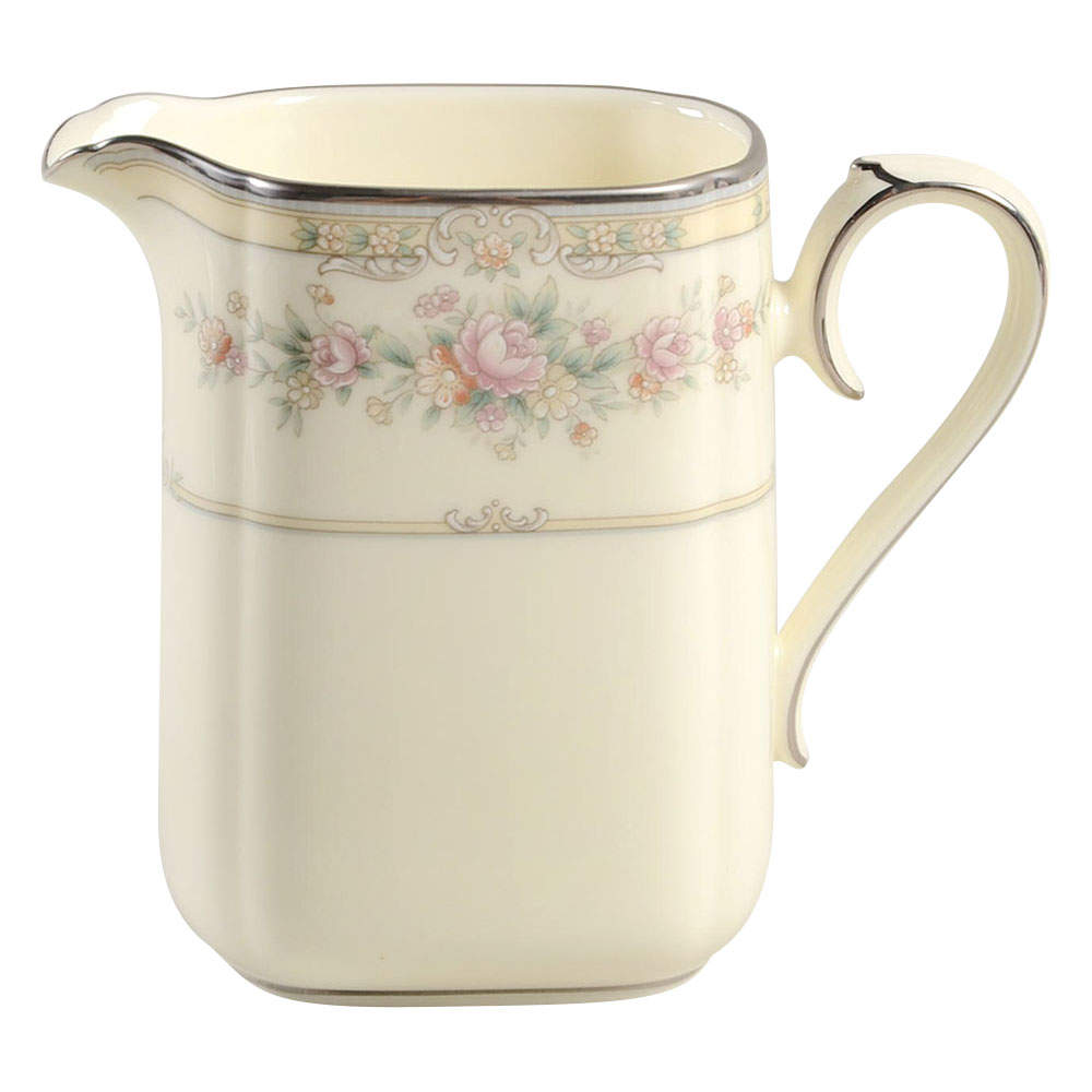 Shenandoah Creamer by Noritake-1