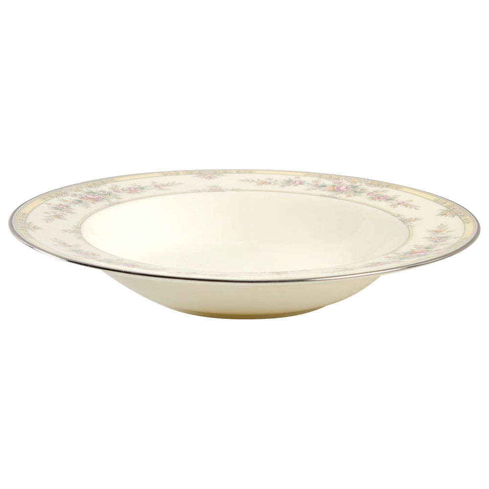 Shenandoah Rim Soup Bowl by Noritake-1