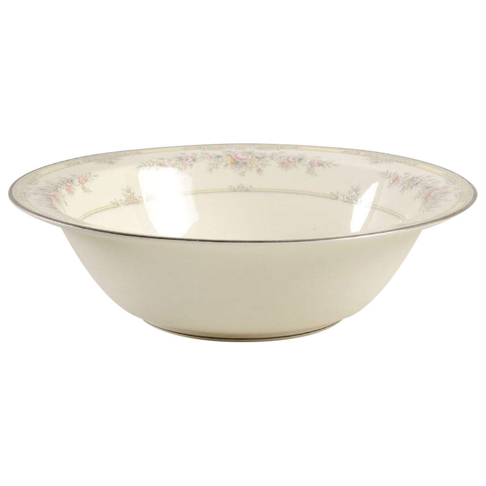 Shenandoah 9" Round Vegetable Bowl by Noritake-1