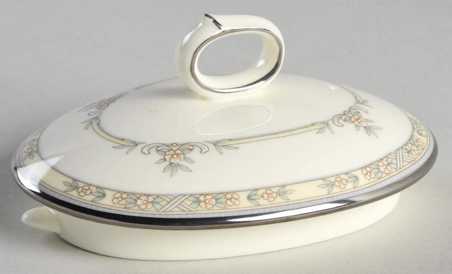 Shenandoah Lid for Teapot by Noritake-1