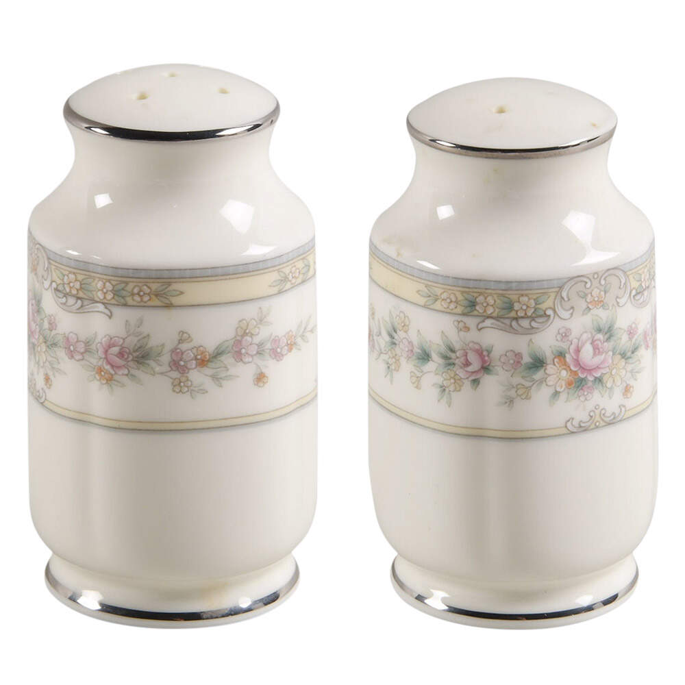 Shenandoah Salt & Pepper Set by Noritake-1