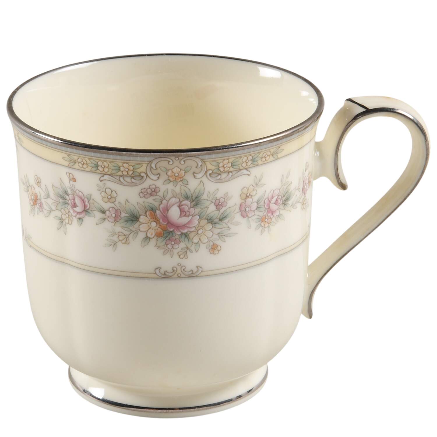Shenandoah Footed Cup by Noritake-1