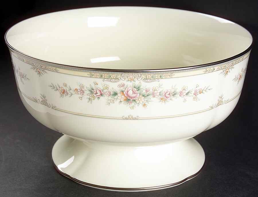 Shenandoah Centerpiece by Noritake-1