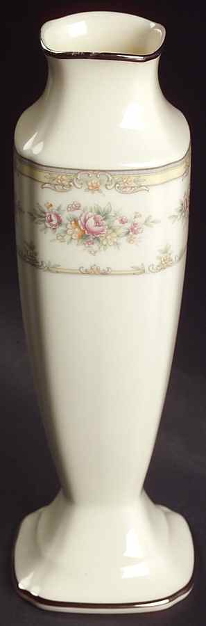 Shenandoah 8" Bud Vase by Noritake-1