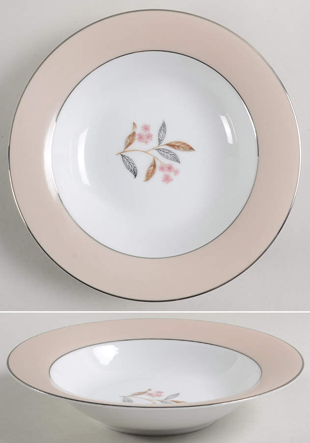 Sheridan Rim Soup Bowl by Noritake-1
