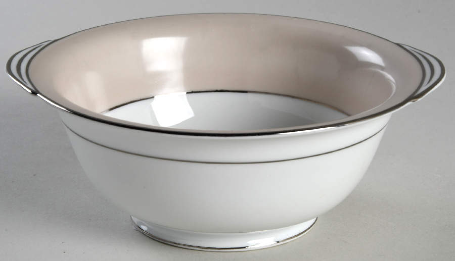 Sheridan Lugged Cereal Bowl by Noritake-1