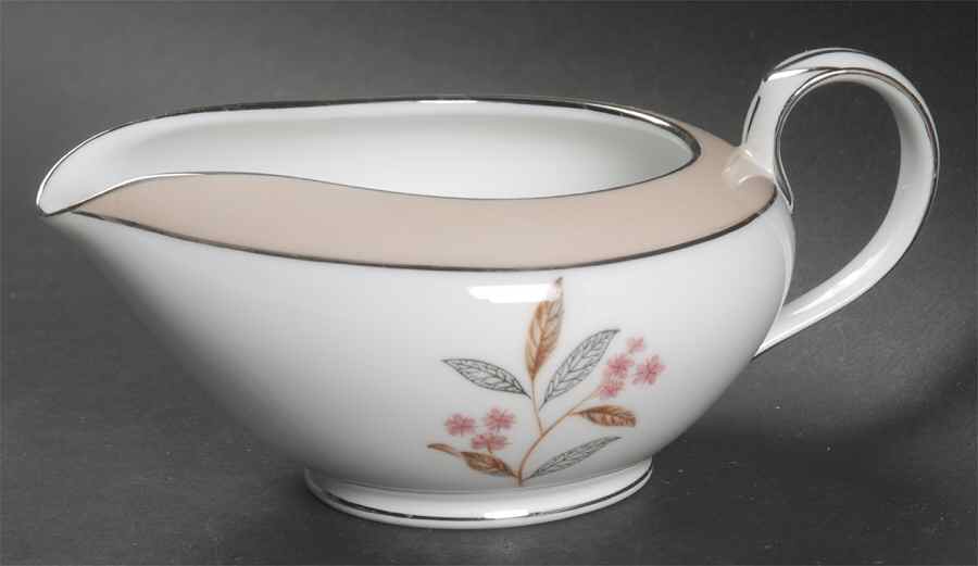 Sheridan Creamer by Noritake-1