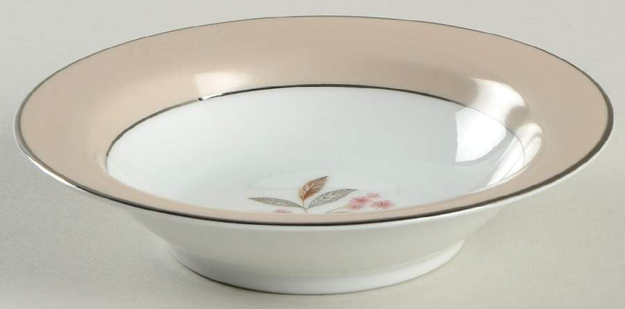 Sheridan Fruit/Dessert (Sauce) Bowl by Noritake-1