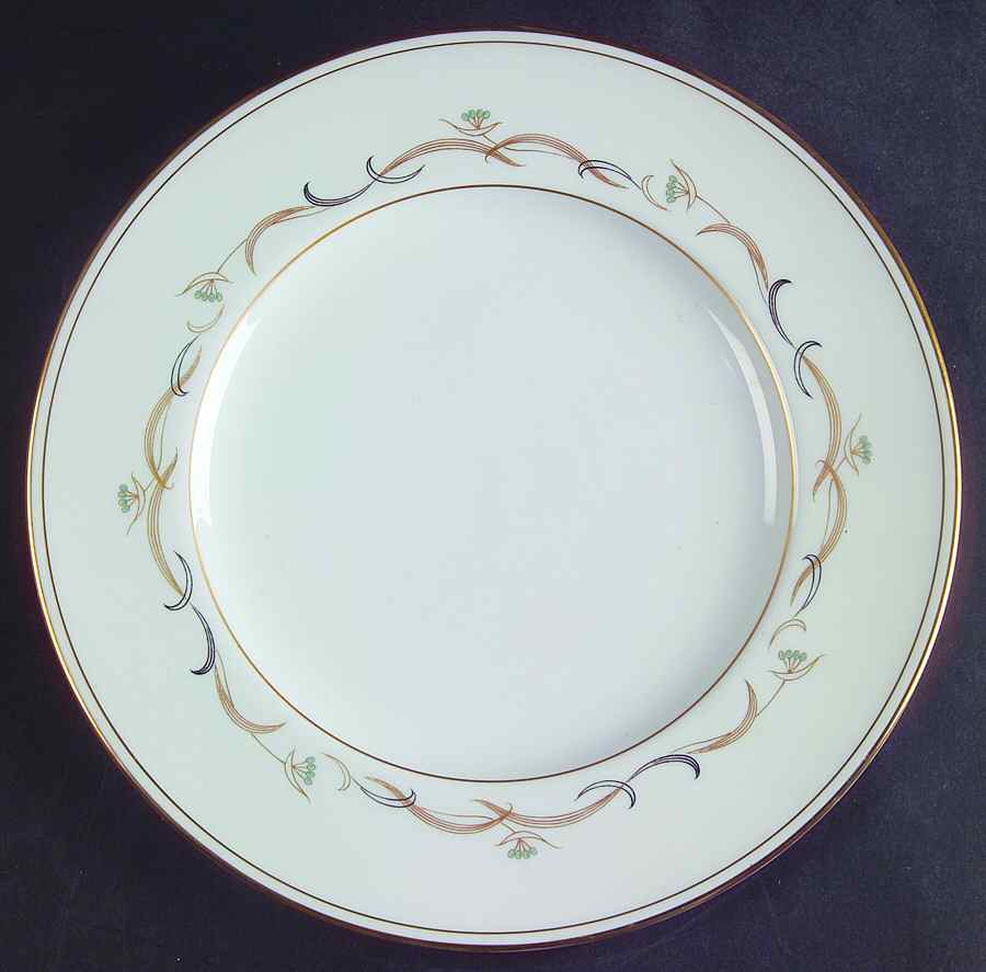 Sherwin Salad Plate by Noritake-1
