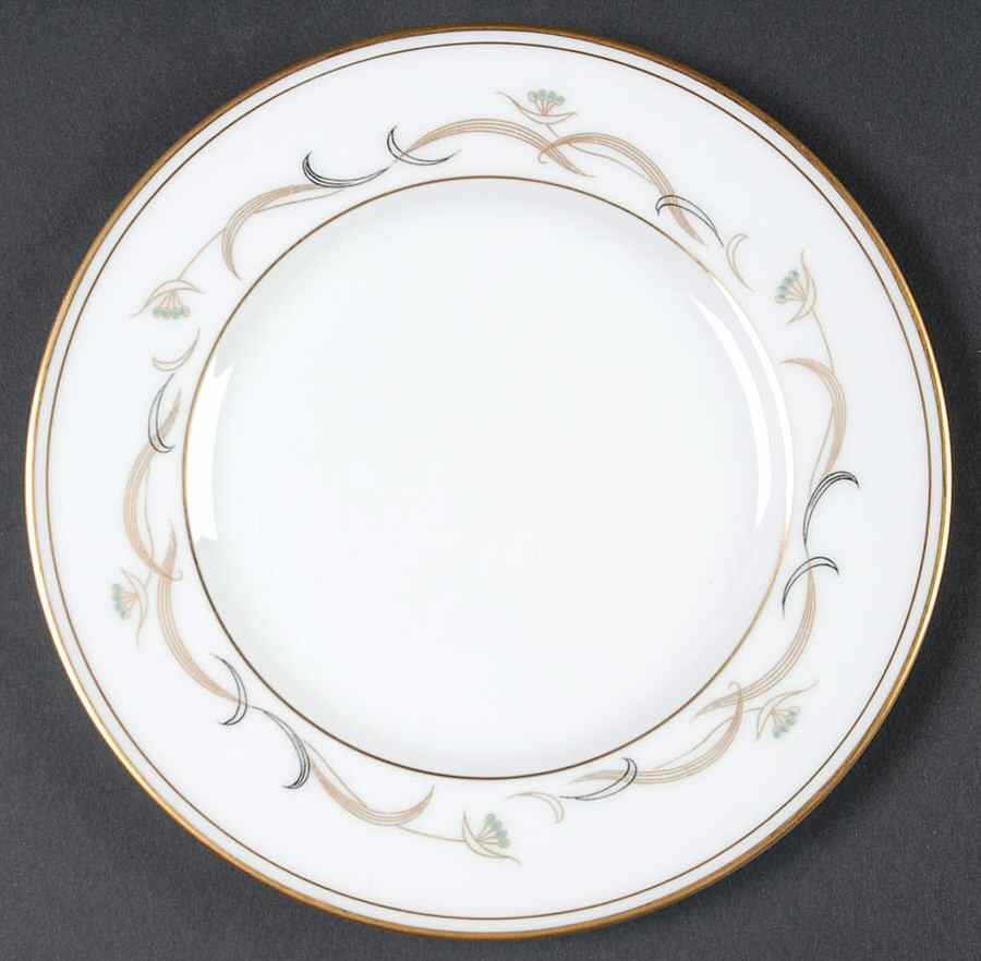 Sherwin Bread & Butter Plate by Noritake-1