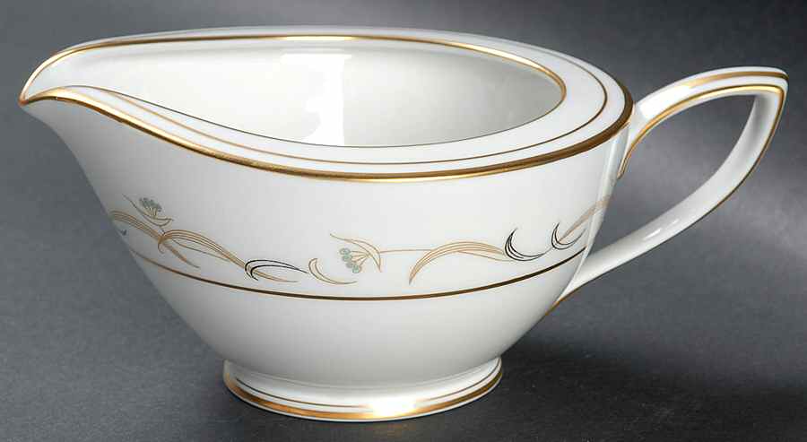 Sherwin Creamer by Noritake-1