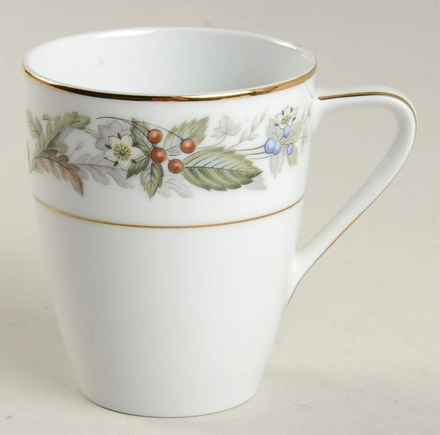 Sherwood Mug by Noritake-1