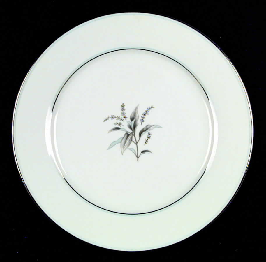 Shirley Dinner Plate by Noritake-1