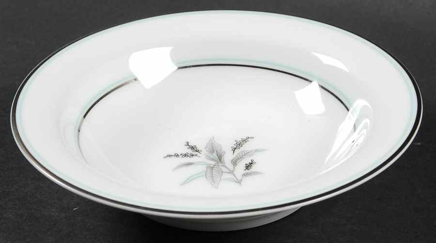 Shirley Fruit/Dessert (Sauce) Bowl by Noritake-1