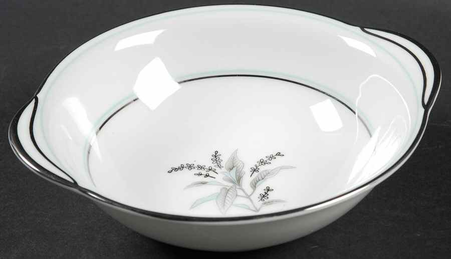 Shirley Lugged Cereal Bowl by Noritake-1