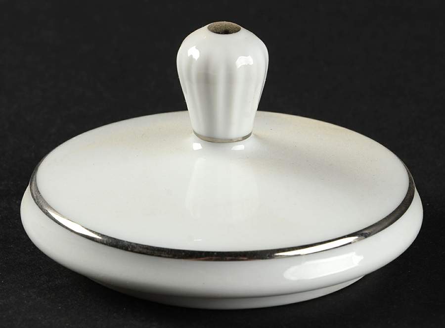 Shangri-La (2363) Lid for Sugar Bowl by Noritake-1
