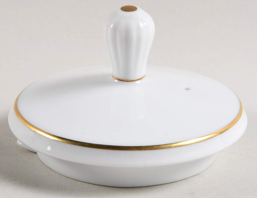 Shrewsbury Lid for Teapot by Noritake-1