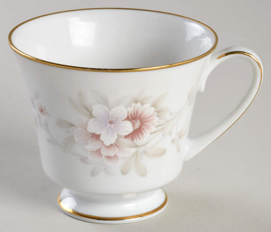Shrewsbury Footed Cup by Noritake-1
