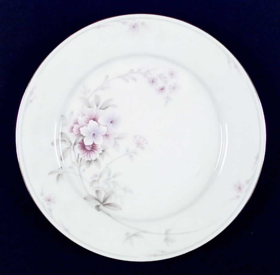 Shrewsbury Dinner Plate by Noritake-1