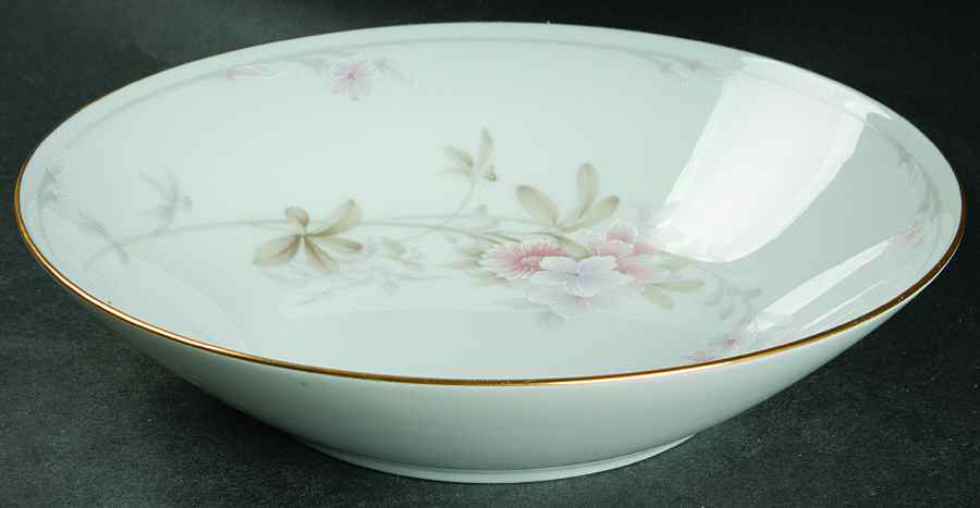 Shrewsbury Coupe Soup Bowl by Noritake-1