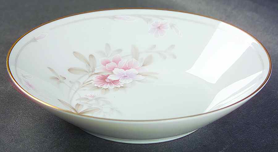 Shrewsbury Fruit/Dessert (Sauce) Bowl by Noritake-1